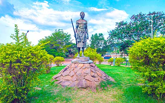 Seguro de viaje a Gabón