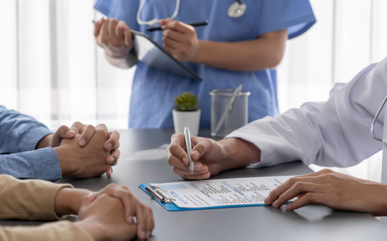 Visitors Insurance Checkup Coverage